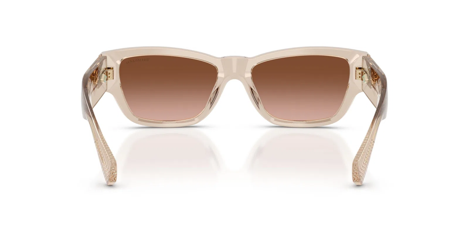 Tiffany 4265U Sunglasses - view 3